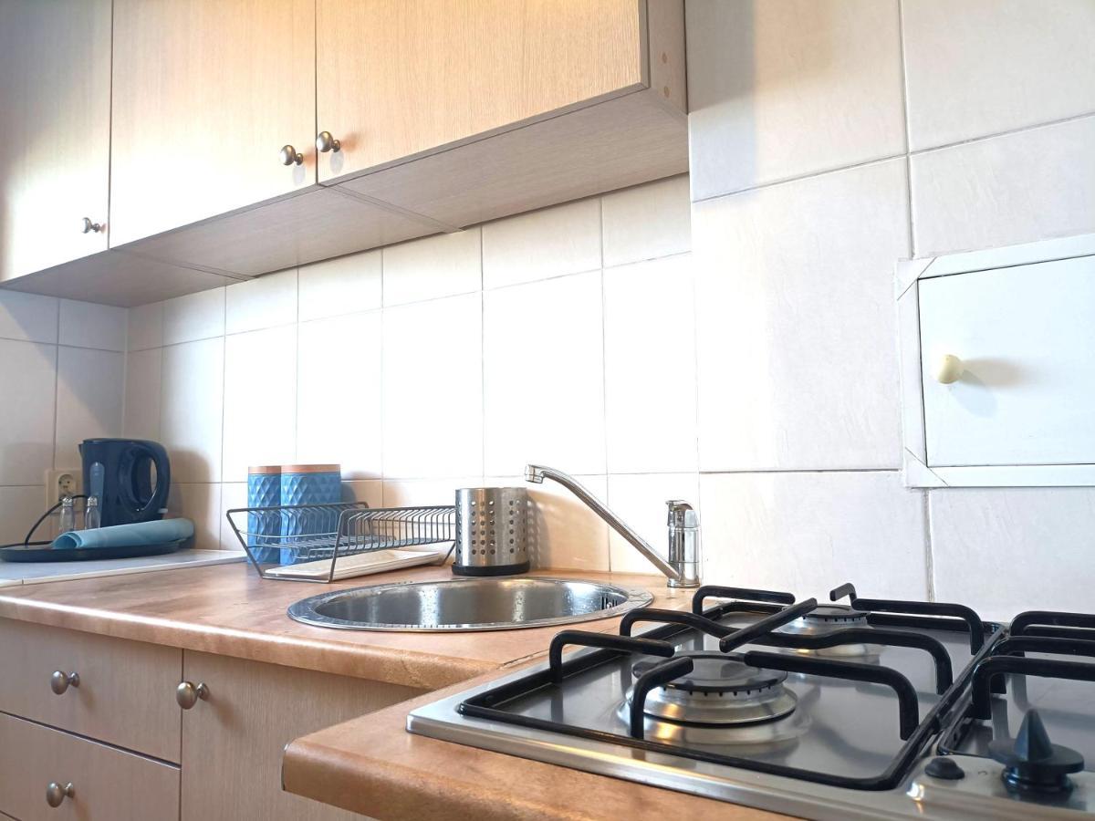 ורשה Rental Apartments Walowa מראה חיצוני תמונה